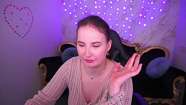 Czat XXX na żywo – SofieBloom