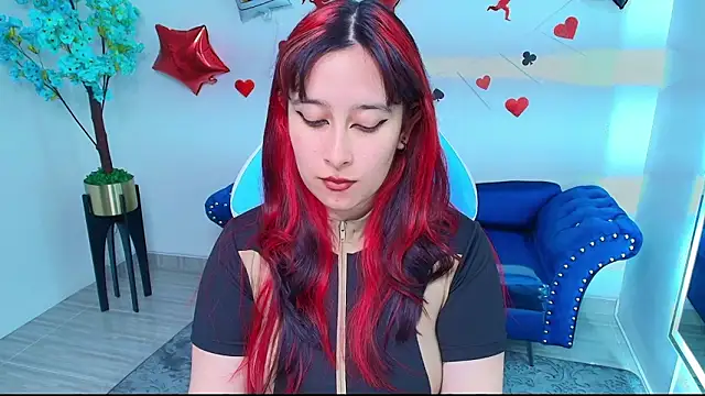 XXX chat uživo modela Tarly_matches