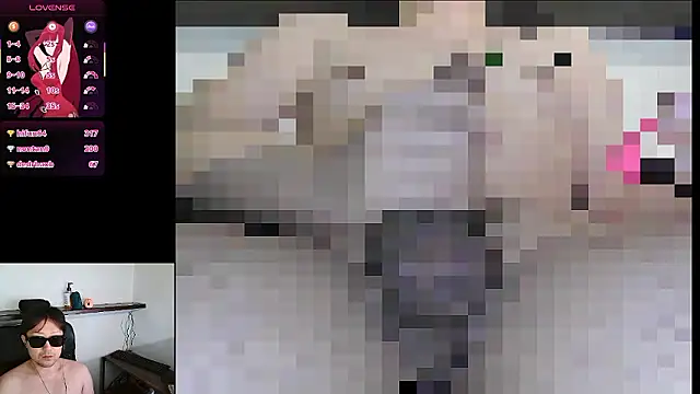 دردشة RYO_84 الجنسية المباشرة