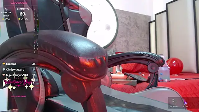 Czat XXX na żywo – Saray-sexy1