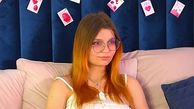 Czat XXX na żywo – BellaMarebelle