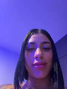 AlannaEvons Obrolan Langsung XXX