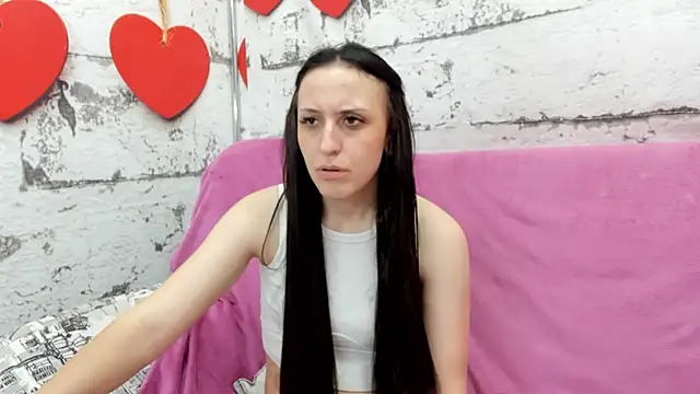 دردشة Kylie_Murr الجنسية المباشرة