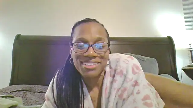 Pertunjukan Kamera Web SweetParadise00