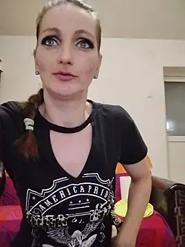 CrazyMaya39 élő XXX-chatje