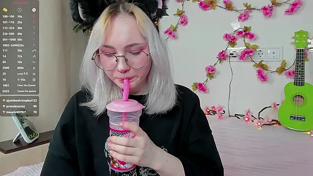 RanaKaduk Chat XXX live