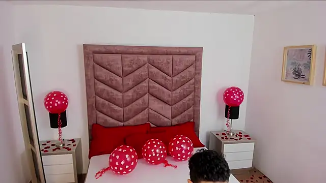 CleoColliva_ Adlı Modelin Web Kamerası Şovu