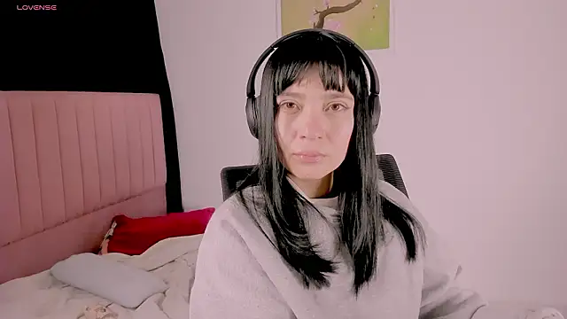 XXX chat uživo modela catsi_cat