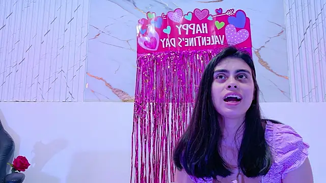 Chat XXX Live NatyAndAlex