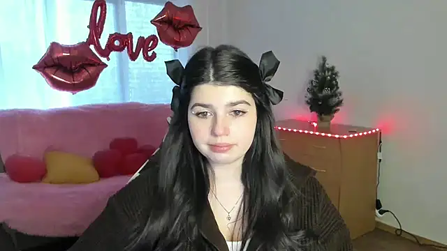 KisaModel Live XXX-chat