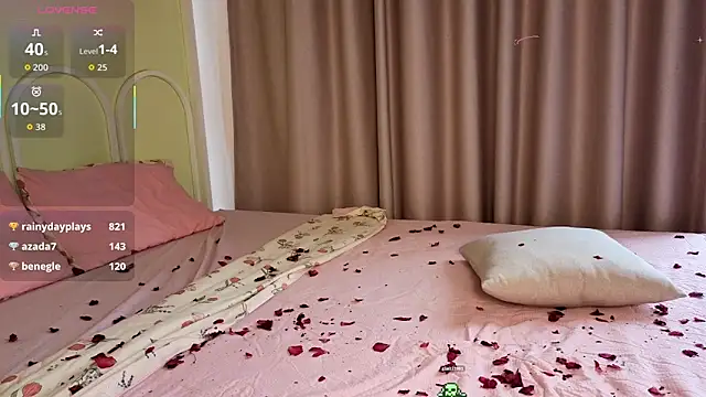 Chat +18 de kimryuu ao vivo