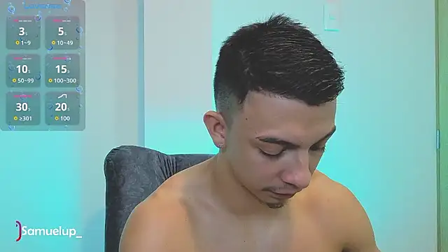 دردشة Samuel_up01 الجنسية المباشرة