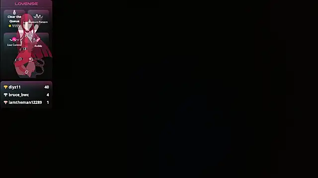 SynDarling6's Live XXX Chat