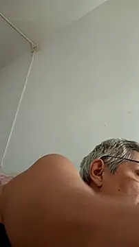 Czat XXX na żywo – Marce1903