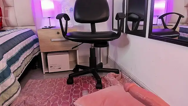 Hanna_cooperr Live XXX-chat