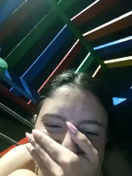 Czat XXX na żywo – Natalye_23