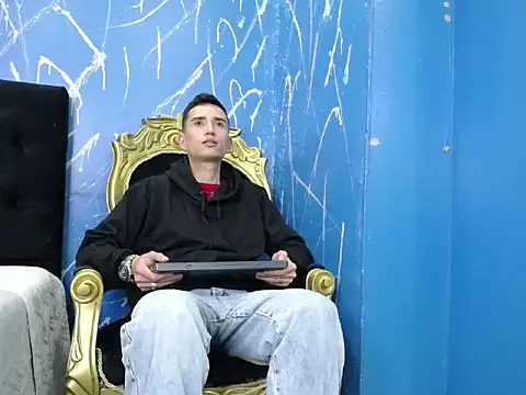 دردشة Iam_Smith_ الجنسية المباشرة