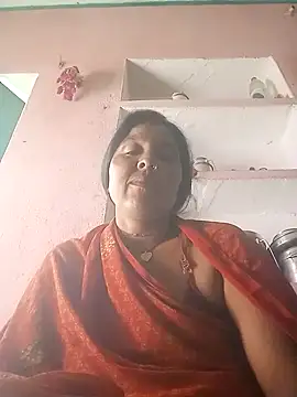 Webkamerová show Madhubala_Love