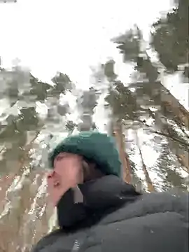 Webkamerová show chilhorny