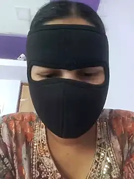 supriyatamil 网络视讯表演