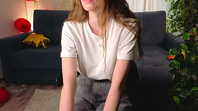 Chat +18 de BuenaKaawa ao vivo