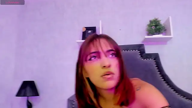 MarcoAndAllice – Kamerová šou