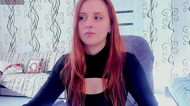 Chat XXX ao vivo de MadelinaJackson