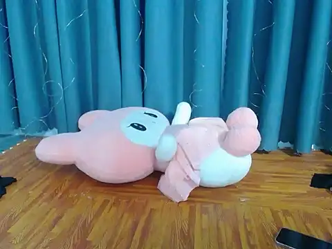 Luna_babyy – Live XXX-chat