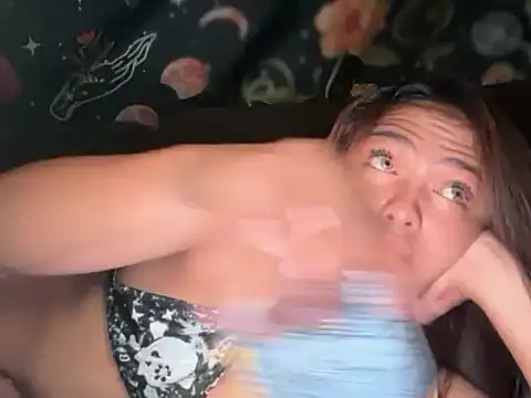 sassy_wency Show Webcam