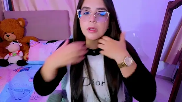 _alicia_z Live XXX Chat