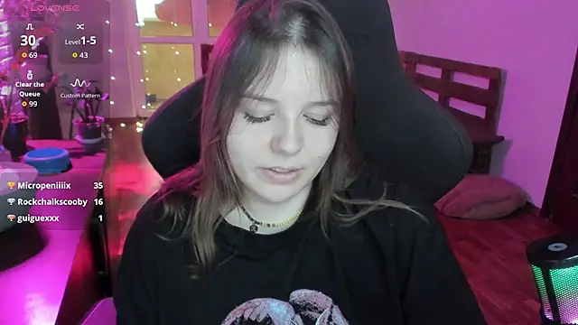 XNirvanaX Obrolan Langsung XXX