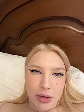 عرض كام AmmyHot