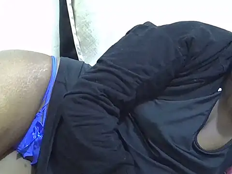 ebonyquinter – Live XXX-chat