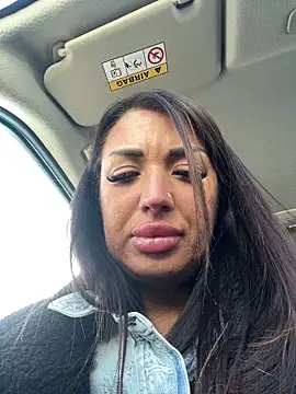 RuslanaXX Obrolan Langsung XXX