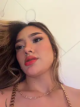 Show de webcam de Arianavillada