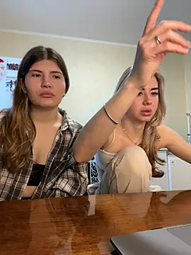 BettiVance Chat XXX live