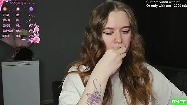 دردشة Robert_Lisa الجنسية المباشرة