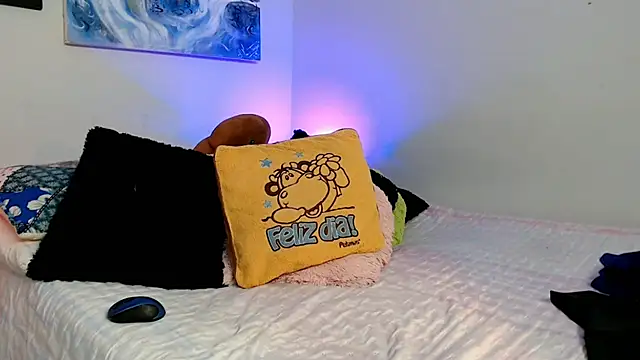 Chat XXX en directo de naihroby