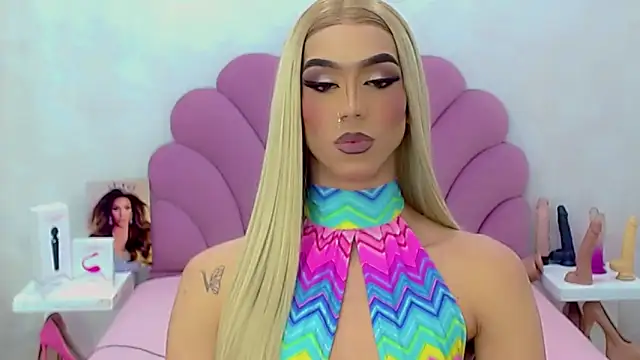 โชว์เว็บแคมของ briana_sex32