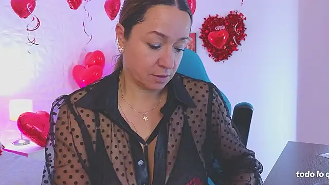 weet_Evans___ 라이브 XXX 채팅