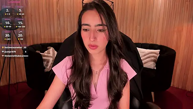 LarisaSmirnov Obrolan Langsung XXX