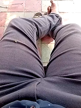 Chat XXX en directo de Horny-boyyy