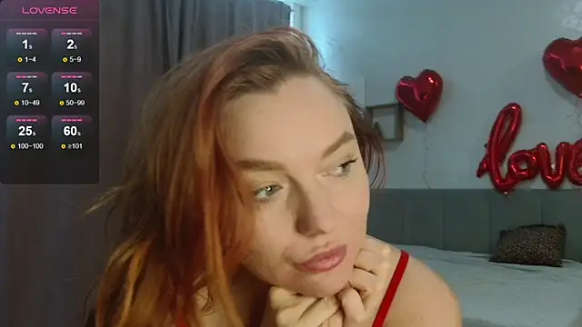 Chat XXX en directo de Eva___forever