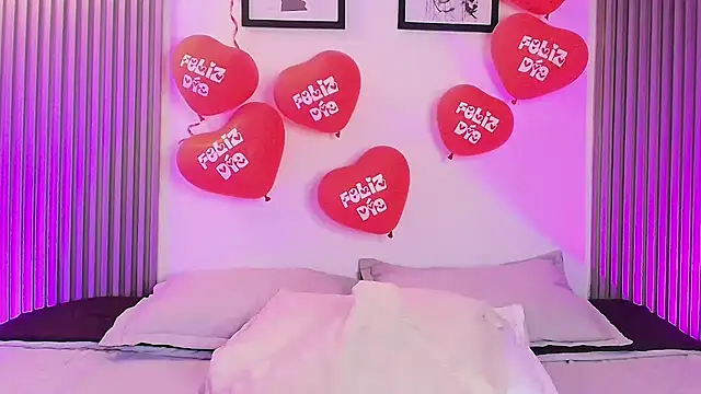 ashlycarteer 라이브 XXX 채팅