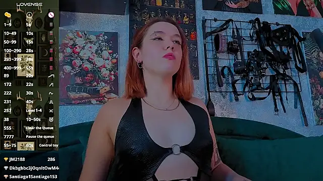 دردشة the_high_priestess الجنسية المباشرة