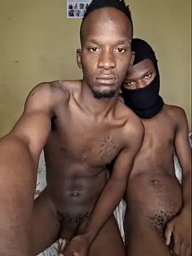 RAWFREAKYVERSE Pertunjukan Webcam