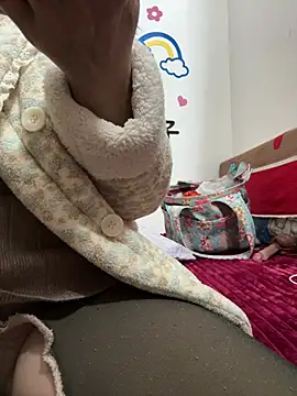 buusoom's Webcam Show