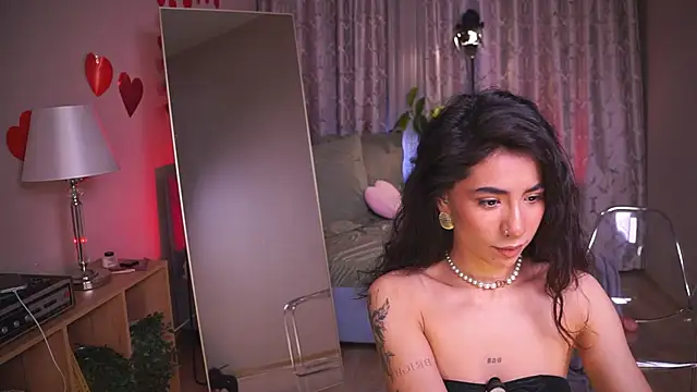 دردشة YokoKoko_ الجنسية المباشرة