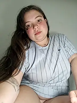 Princess_rachel 라이브 XXX 채팅