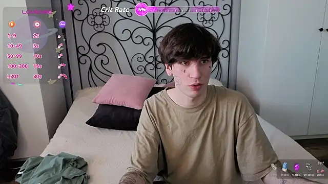 Danny_loves_Maryn Live XXX chat